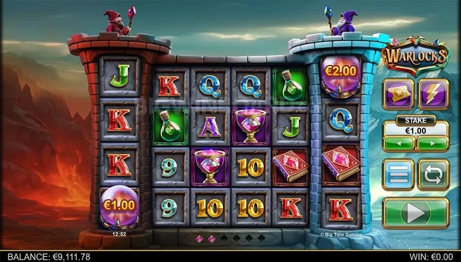 sbet Comparing Online vs Land Casinos